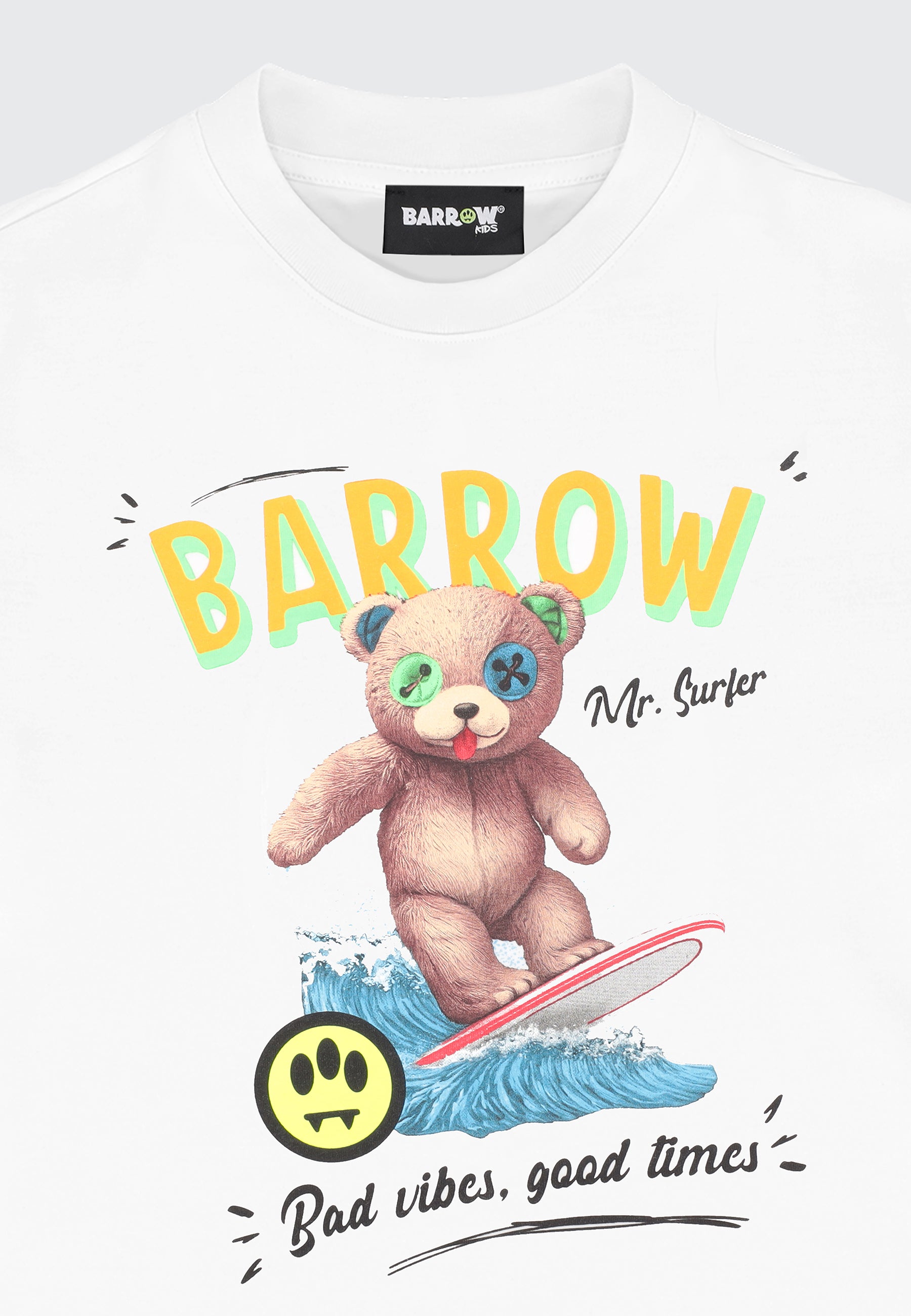 BARROW T-SHIRT