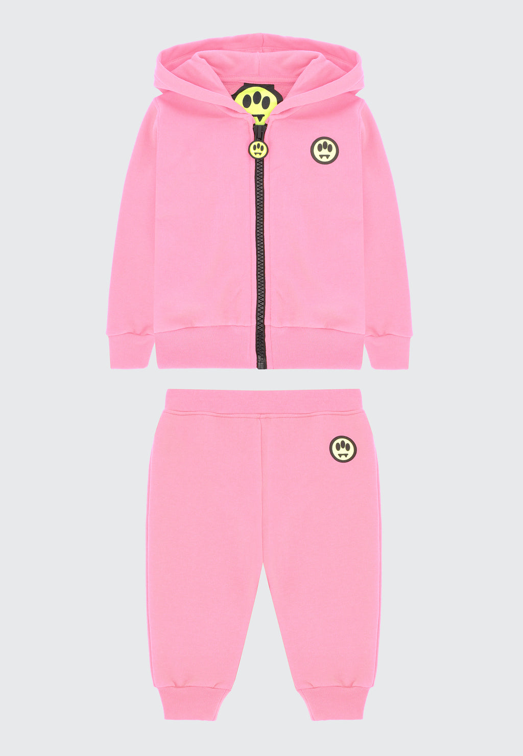 BARROW COORDINATO