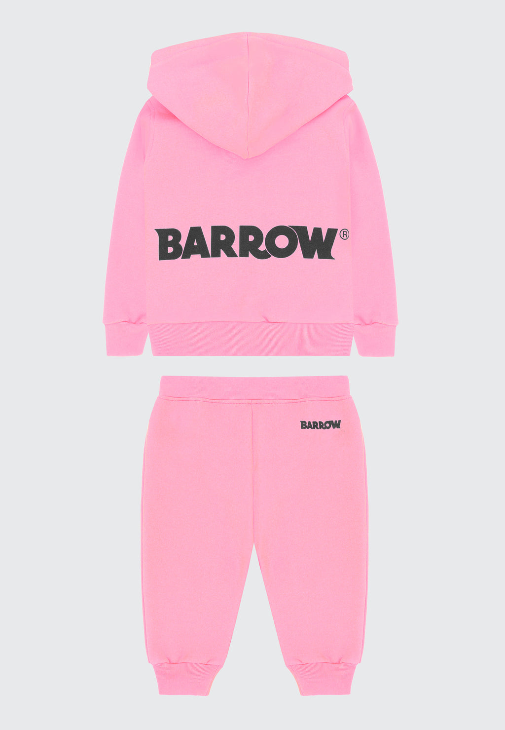 BARROW COORDINATO