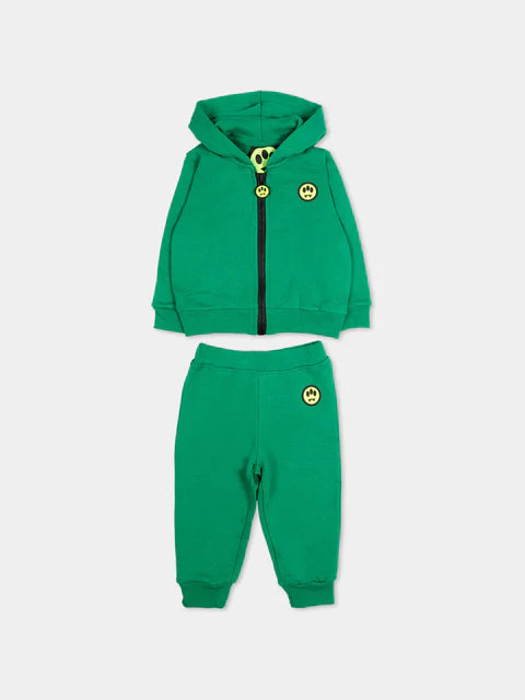 BARROW COORDINATO