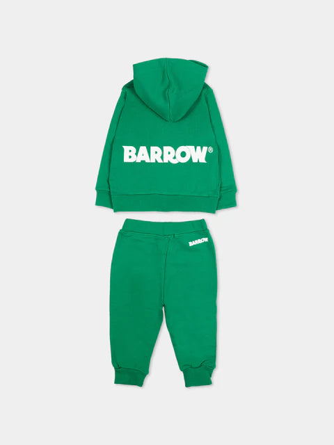 BARROW COORDINATO