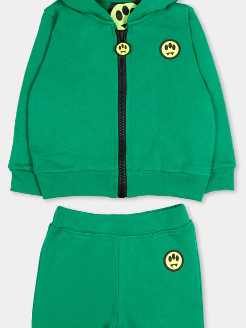 BARROW COORDINATO