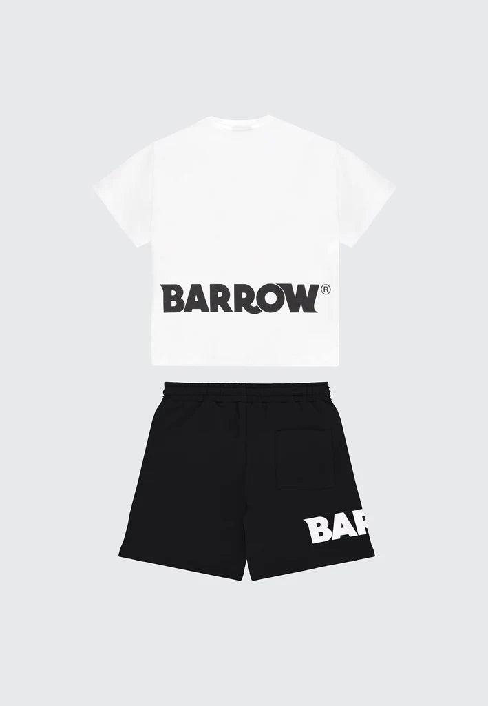 BARROW COORDINATO