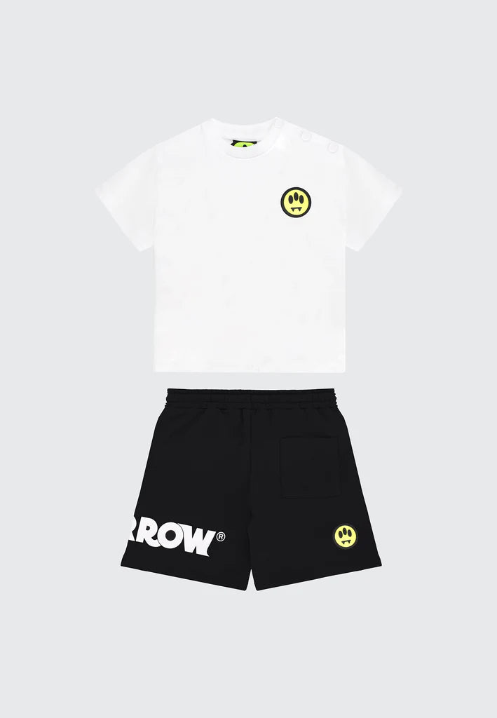 BARROW COORDINATO