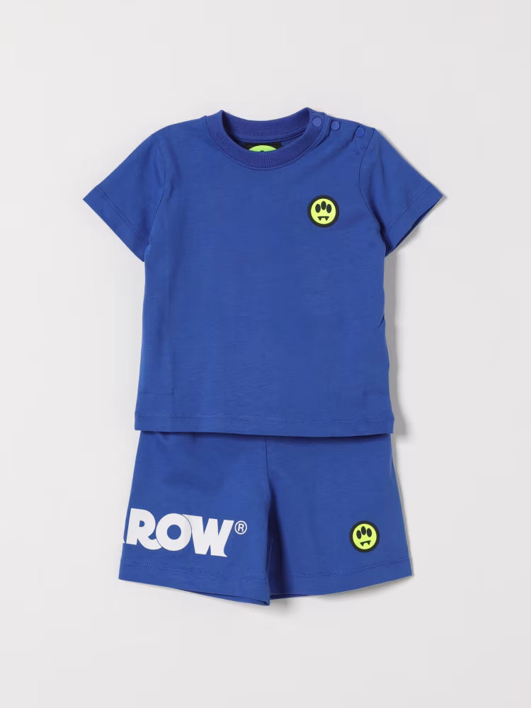 BARROW COORDINATO