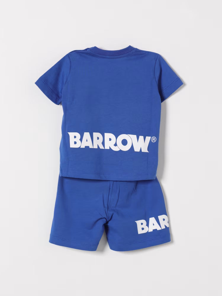 BARROW COORDINATO