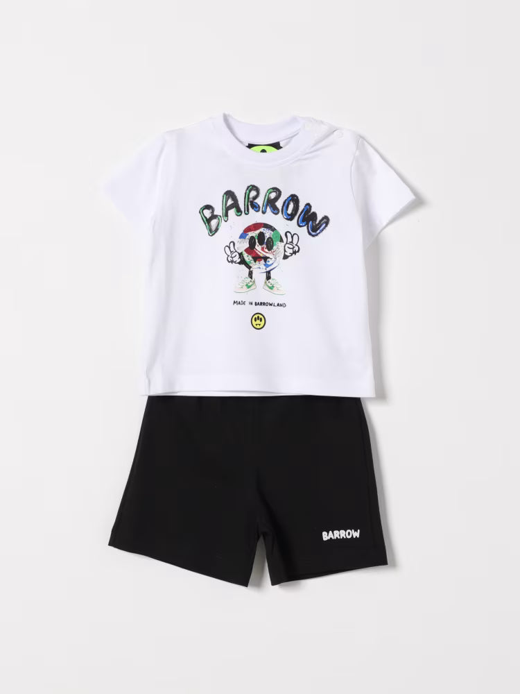 BARROW COORDINATO