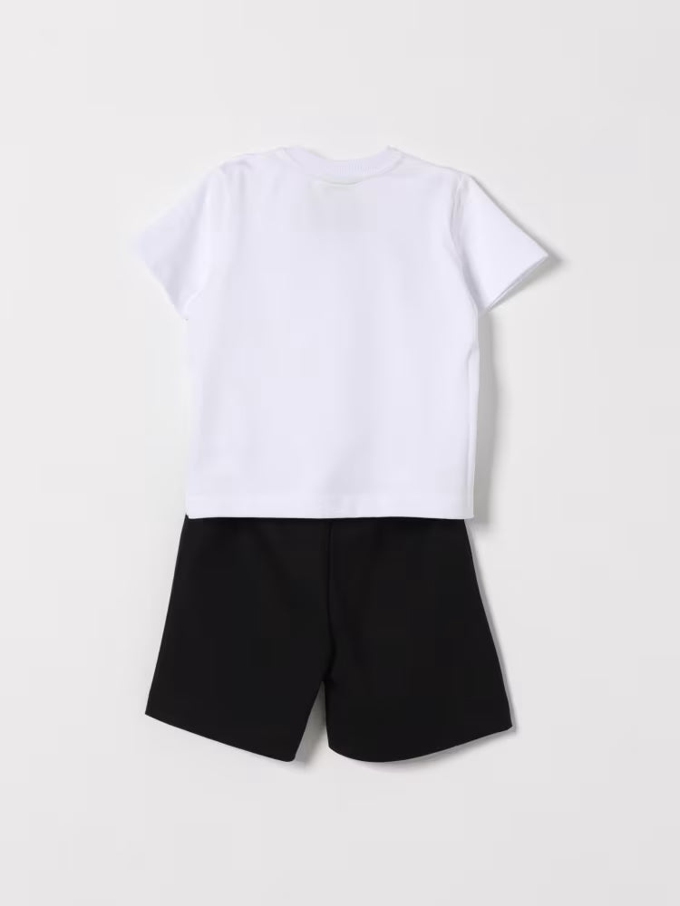 BARROW COORDINATO