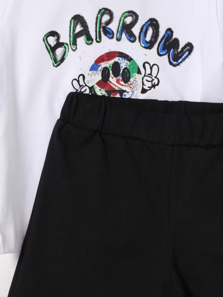 BARROW COORDINATO