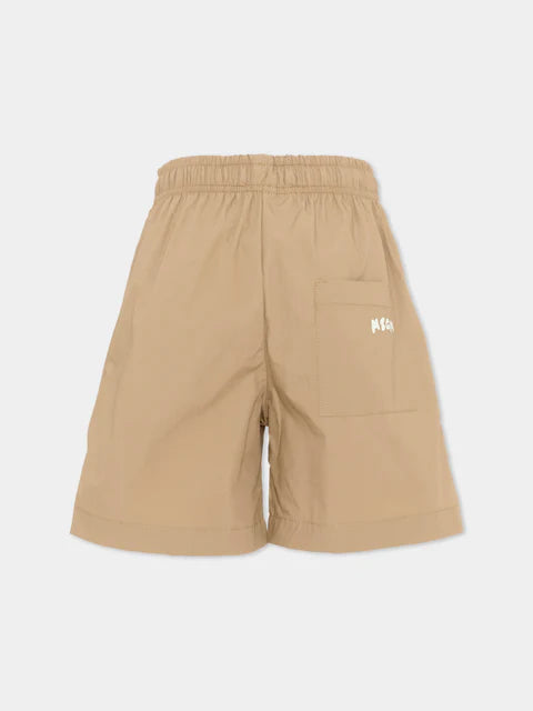 MSGM BERMUDA