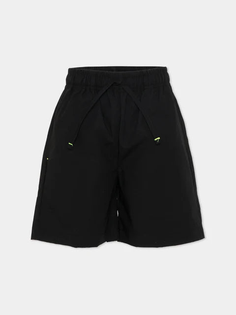 MSGM BERMUDA