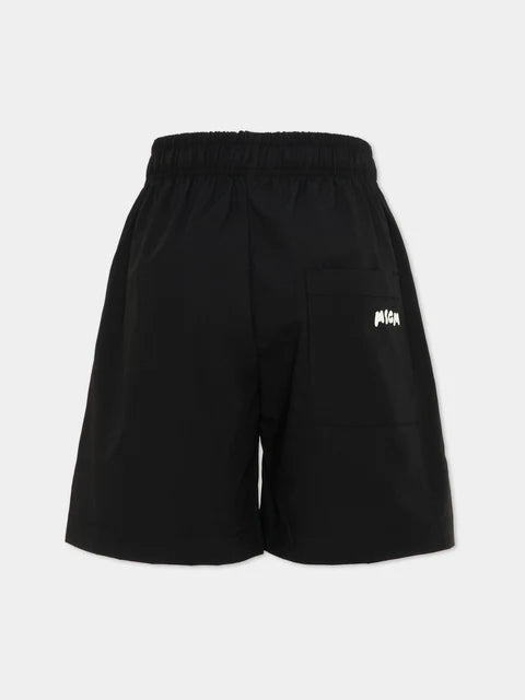 MSGM BERMUDA