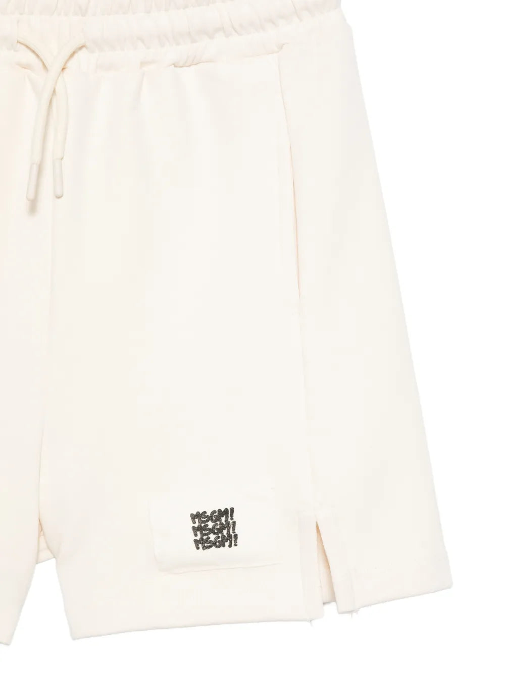 MSGM BERMUDA