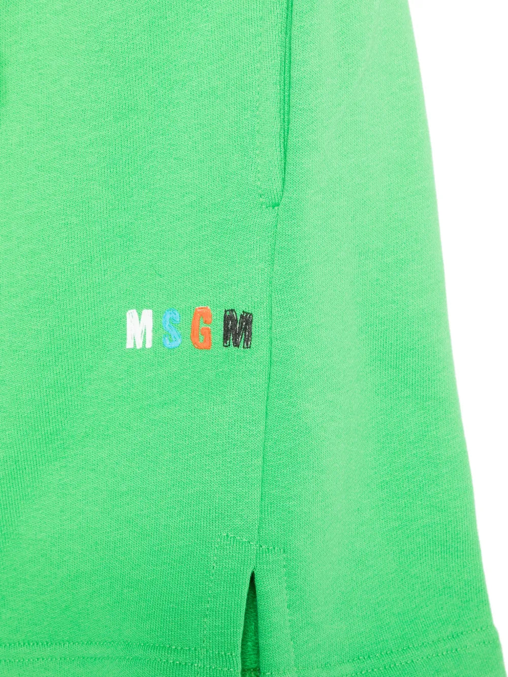 MSGM BERMUDA