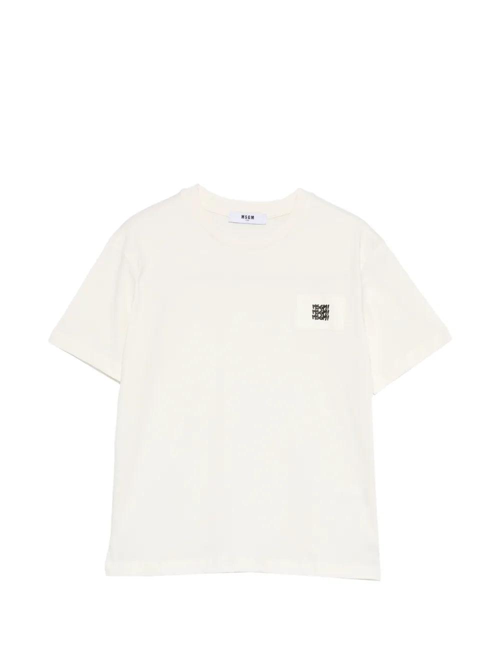MSGM T-SHIRT