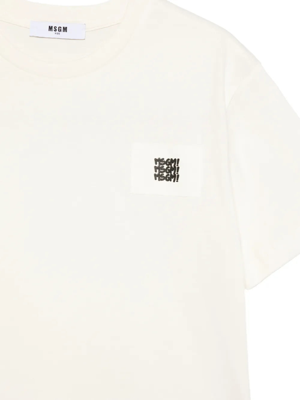 MSGM T-SHIRT