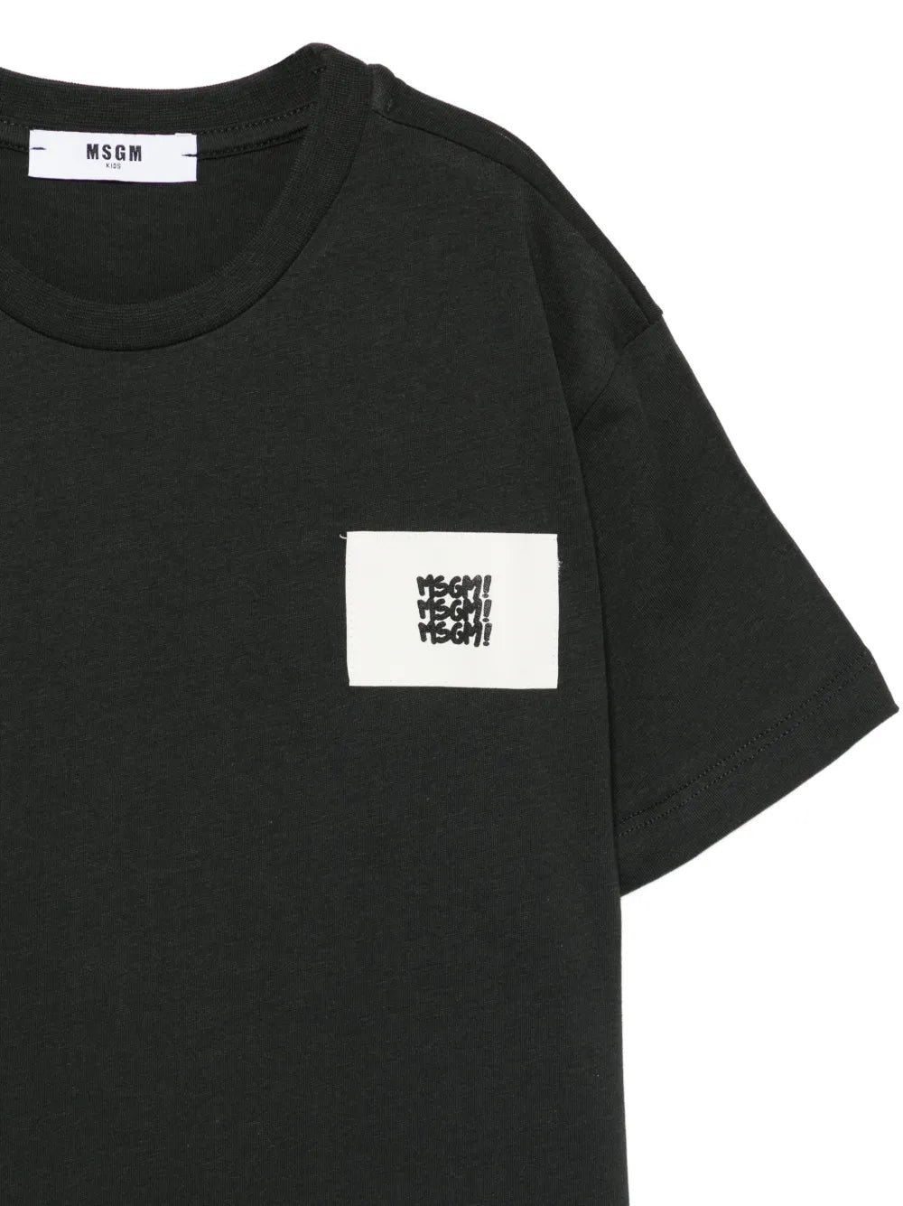 MSGM T-SHIRT