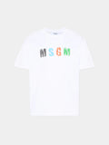 MSGM T-SHIRT