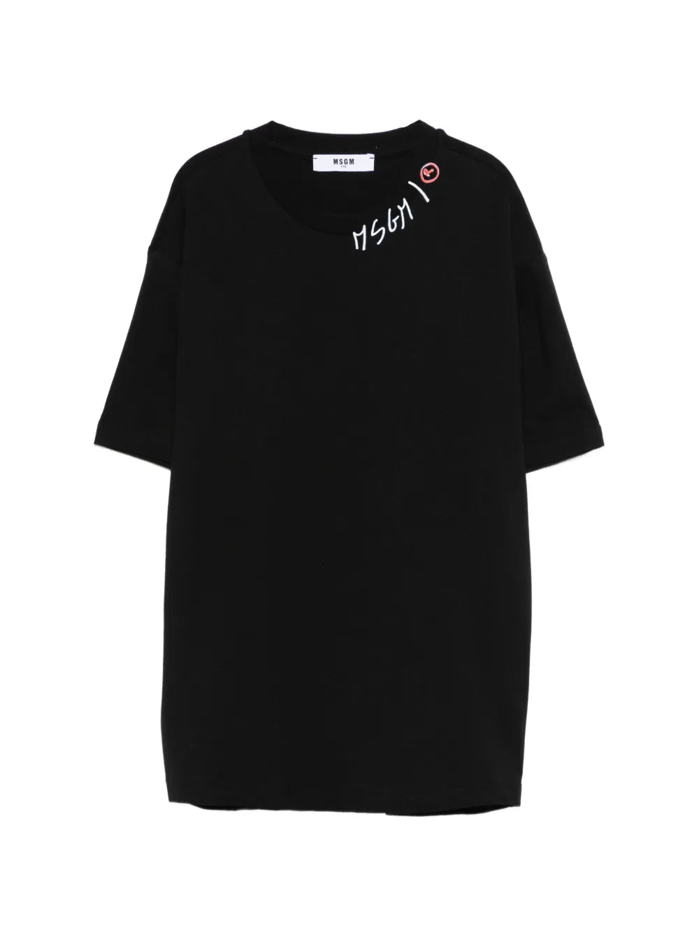 MSGM T-SHIRT