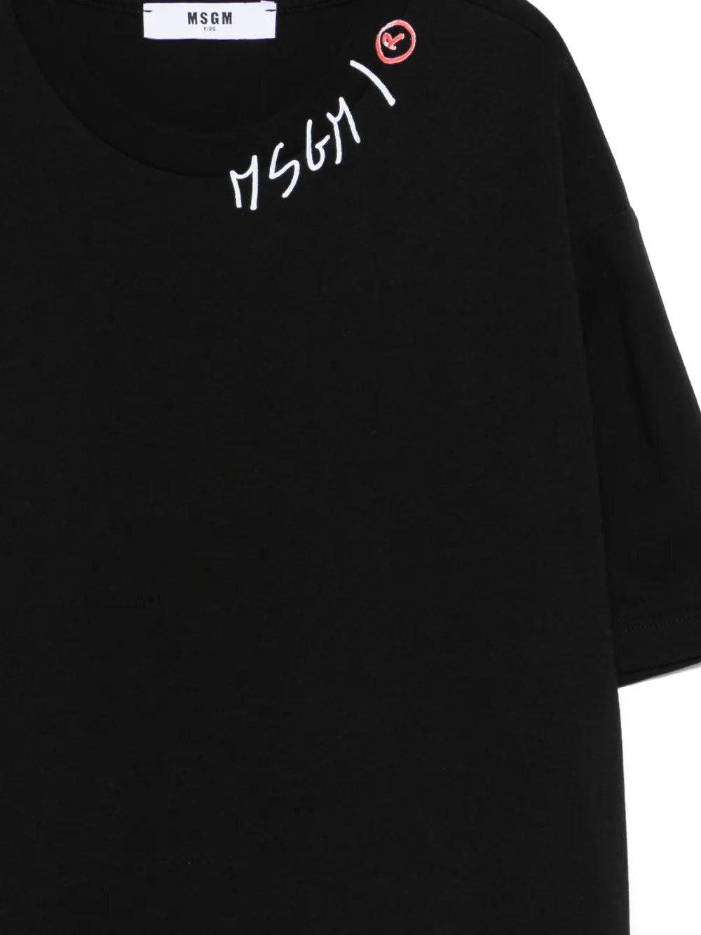 MSGM T-SHIRT