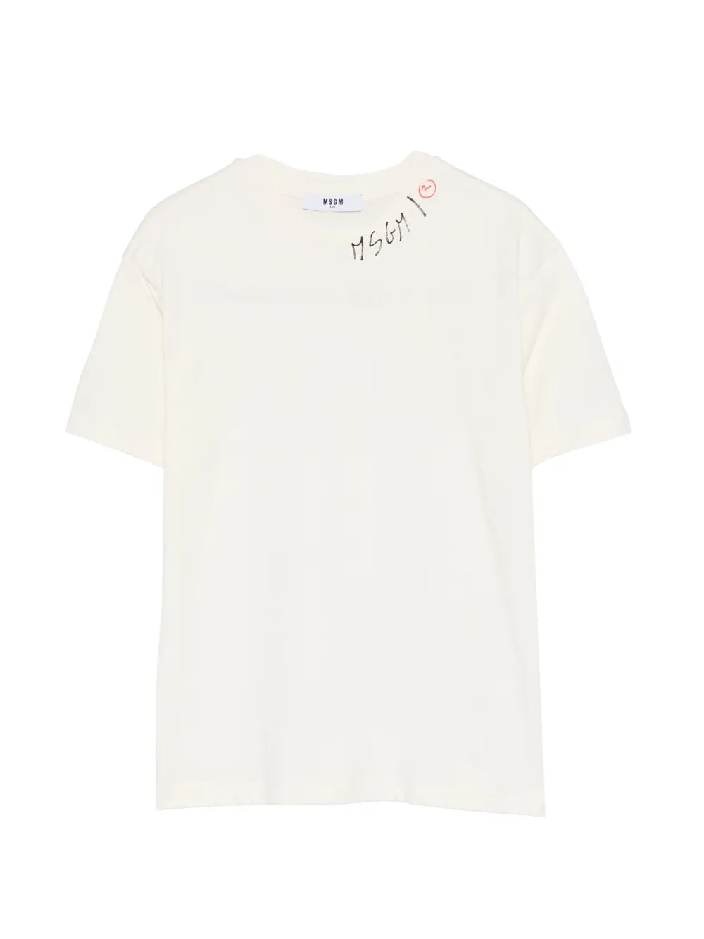 MSGM T-SHIRT