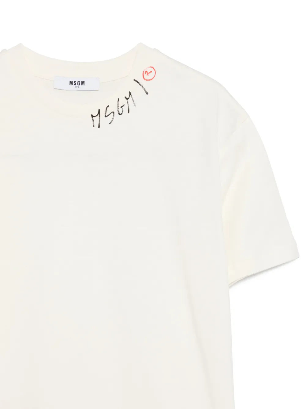 MSGM T-SHIRT