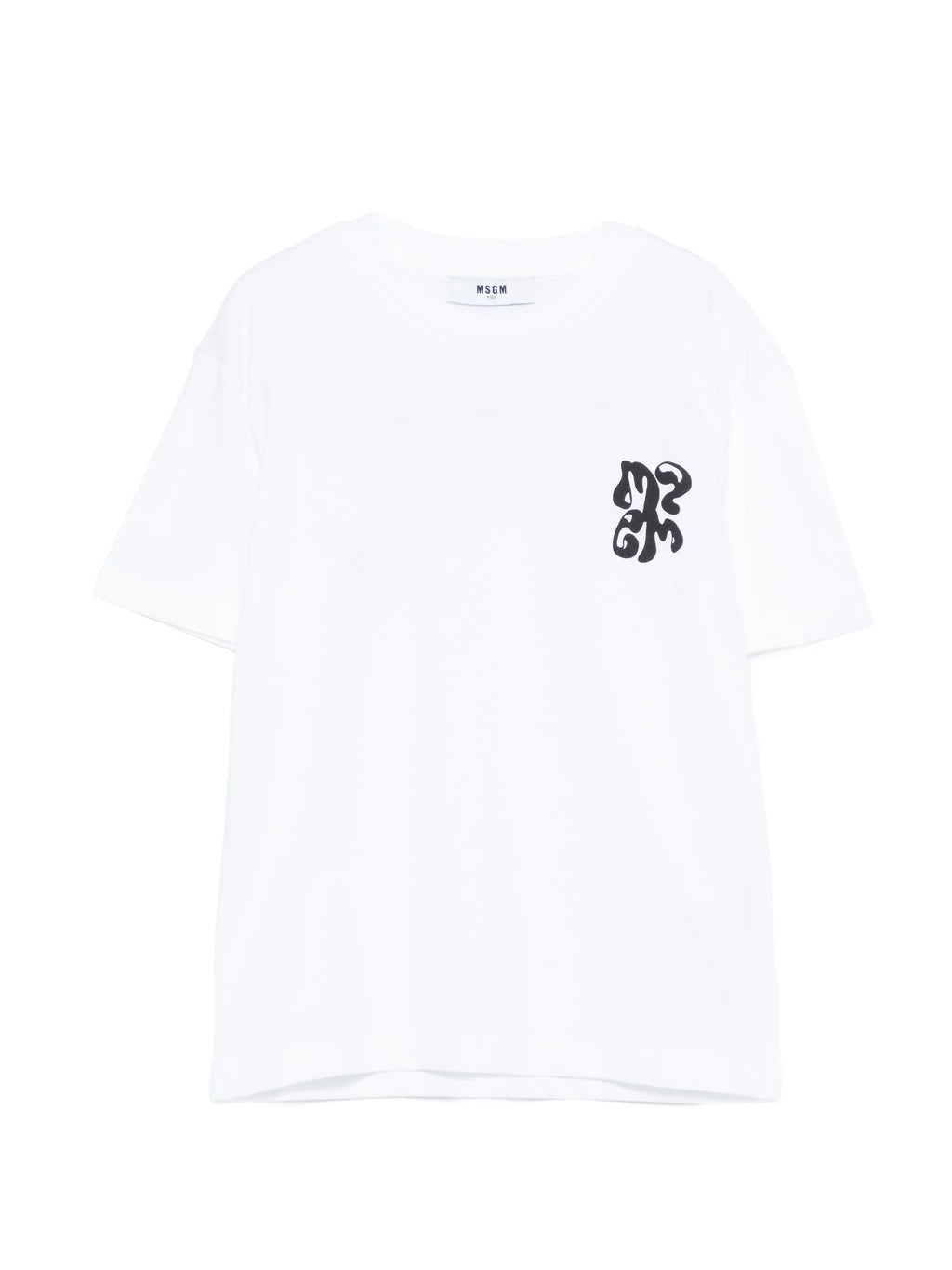 MSGM T-SHIRT