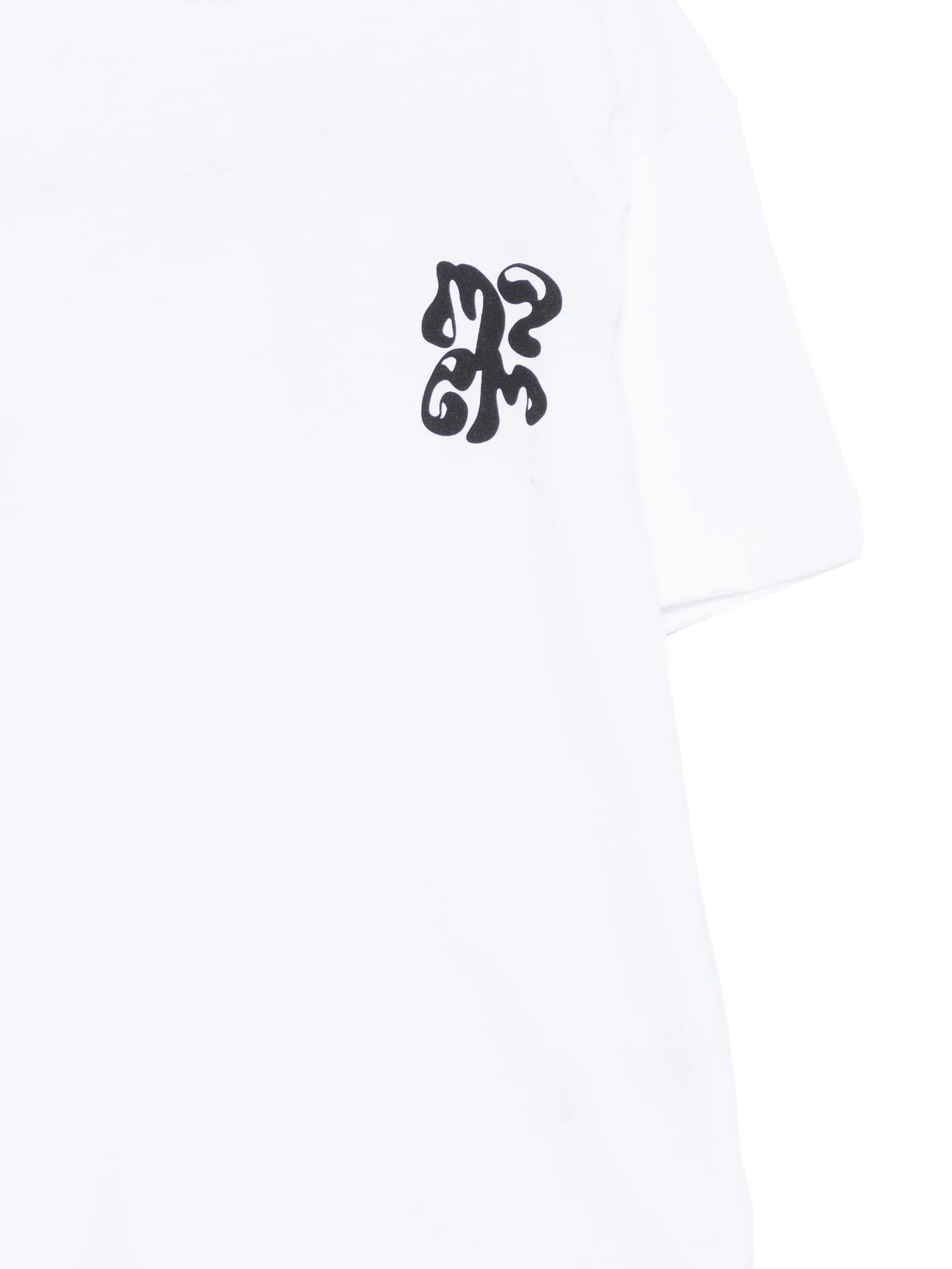 MSGM T-SHIRT