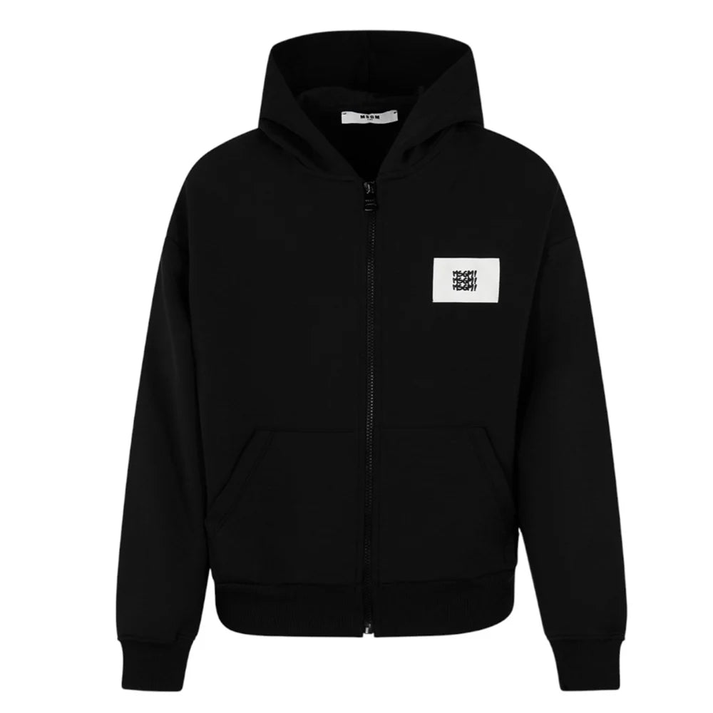 MSGM HOODIE