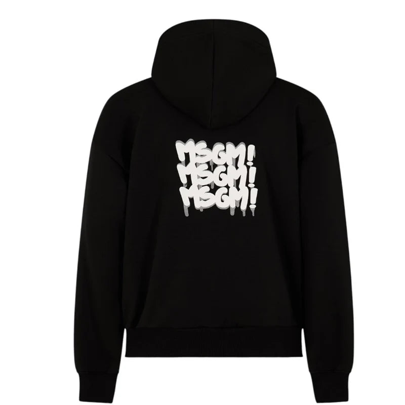 MSGM HOODIE