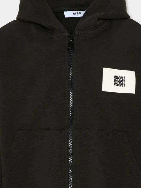 MSGM HOODIE
