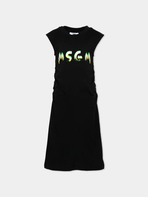 MSGM DRESS