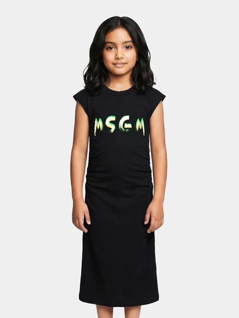 MSGM DRESS