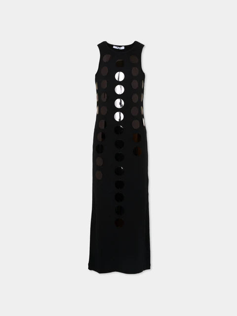 MSGM DRESS