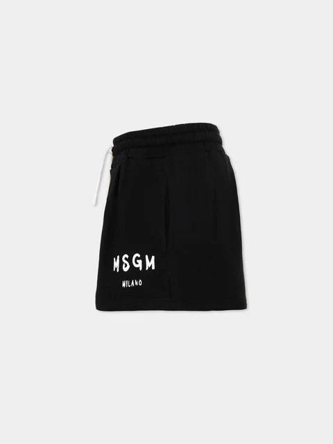 MSGM SHORTS