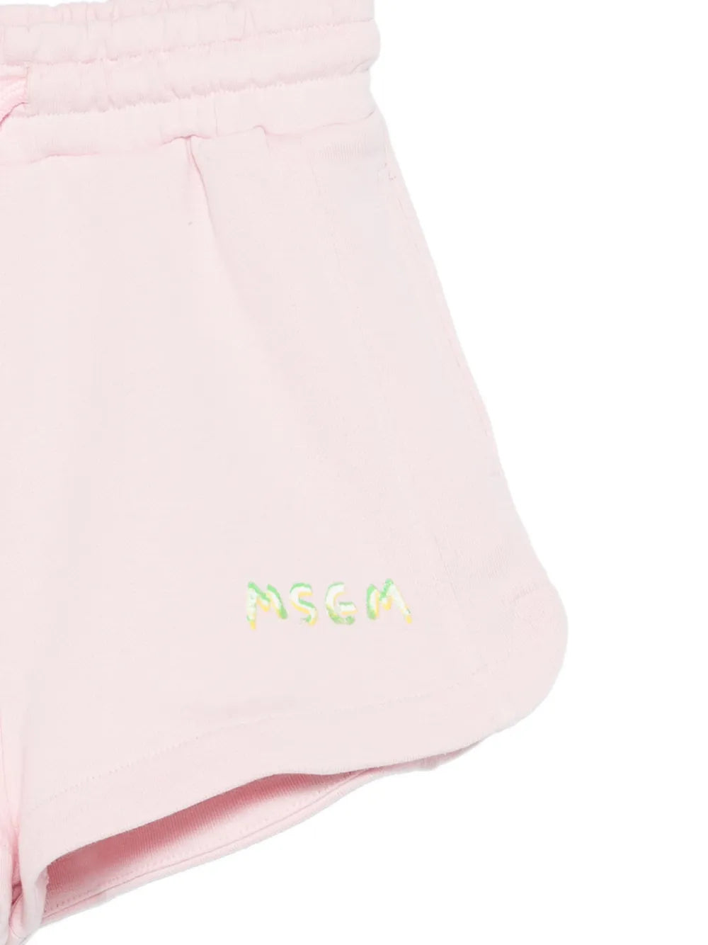 MSGM SHORTS