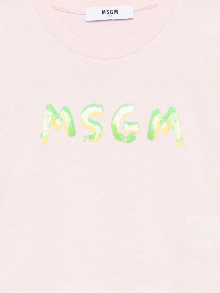MSGM T-SHIRT
