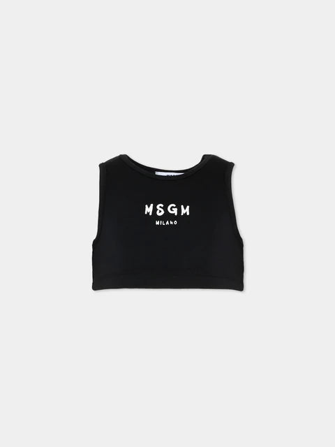 MSGM TOP