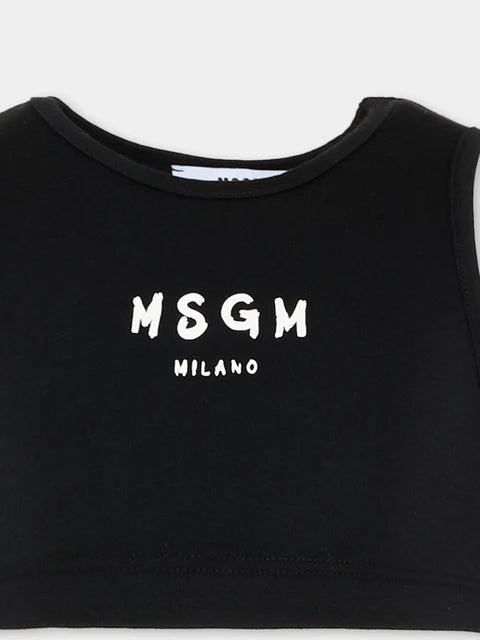 MSGM TOP