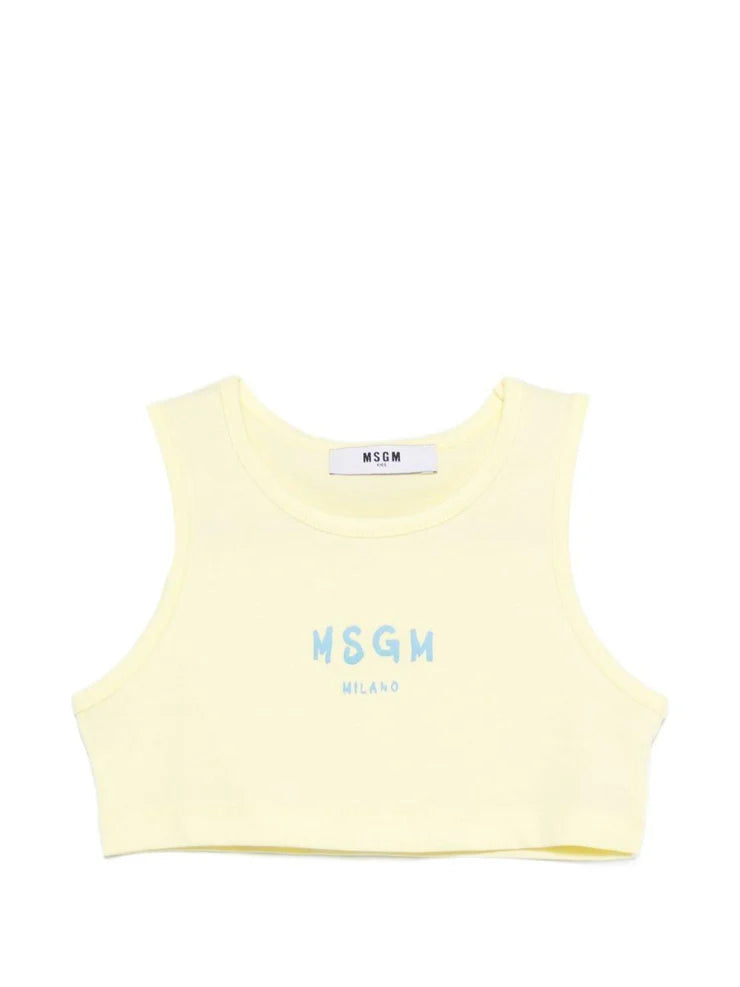 MSGM TOP