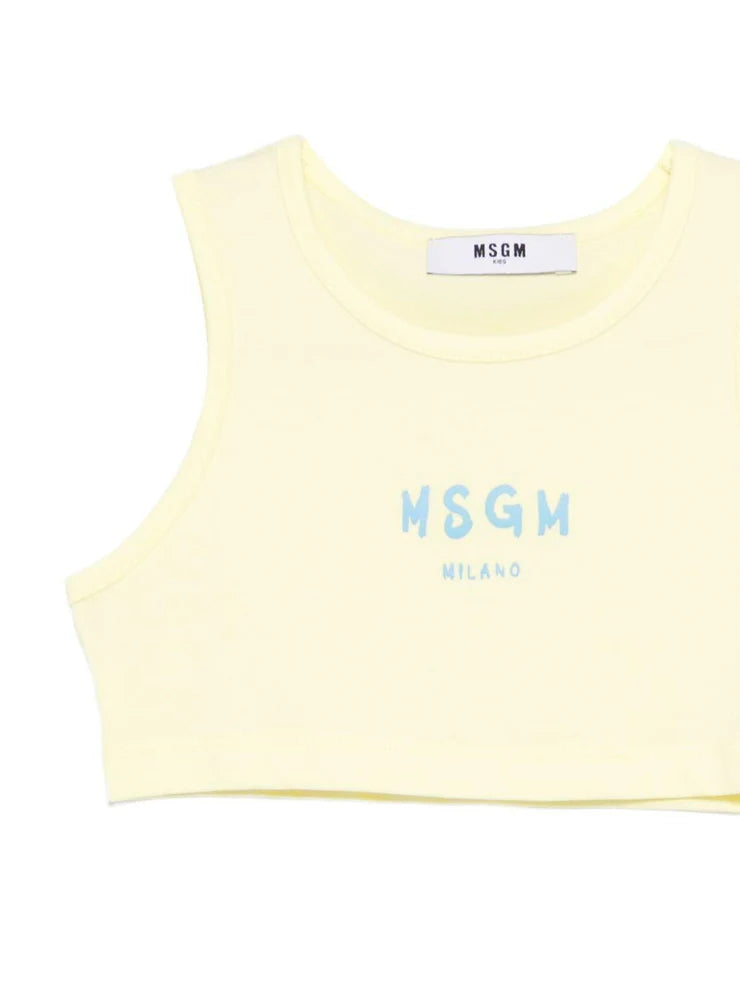 MSGM TOP