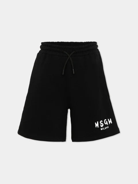 MSGM BERMUDA