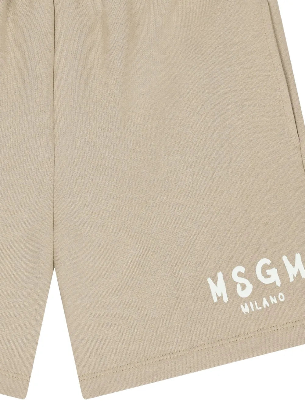MSGM BERMUDA