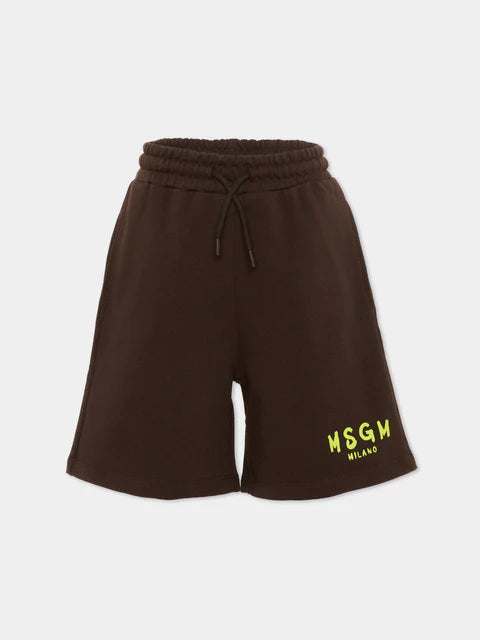 MSGM BERMUDA