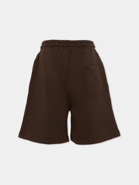 MSGM BERMUDA