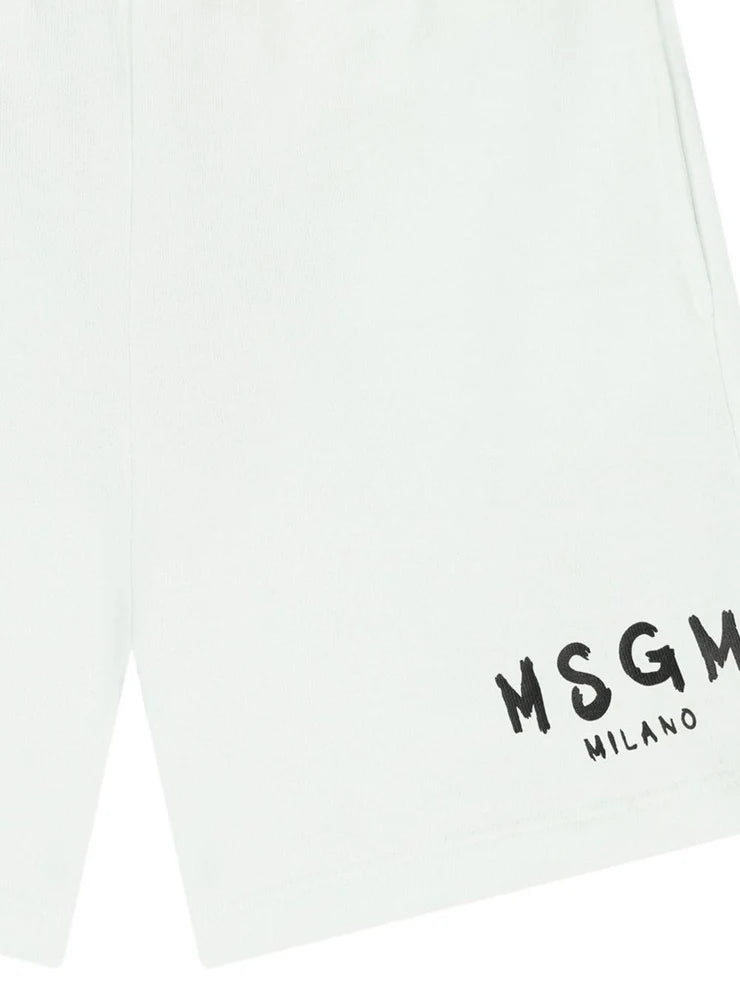 MSGM BERMUDA