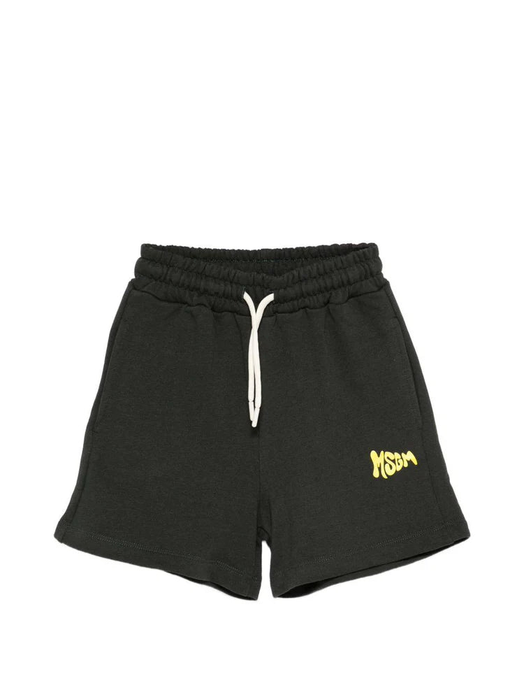 MSGM BERMUDA