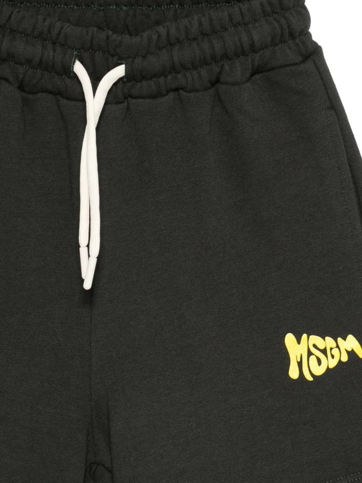 MSGM BERMUDA