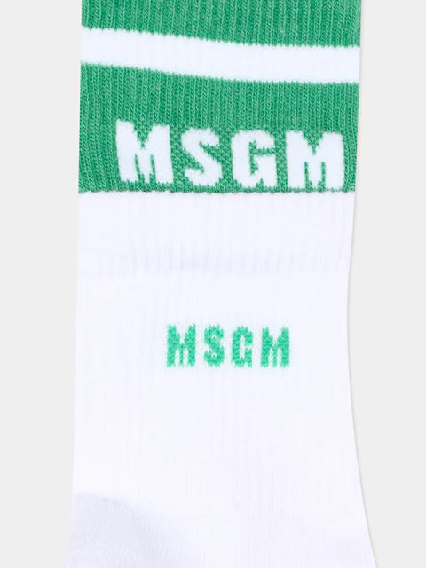 MSGM SOCKS