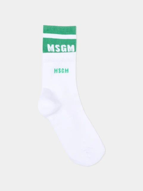 MSGM SOCKS